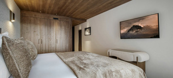 Appartement à louer à Courchevel 1850