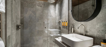 Appartement à louer à Courchevel 1850