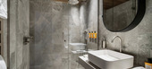 Appartement à louer à Courchevel 1850