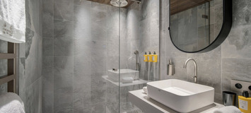 Appartement à louer à Courchevel 1850