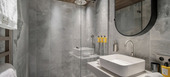 Appartement à louer à Courchevel 1850