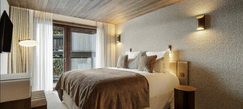 Appartement à louer à Courchevel 1850