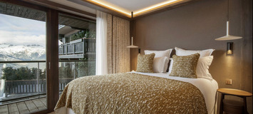 Appartement à louer à Courchevel 1850