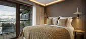 Appartement à louer à Courchevel 1850