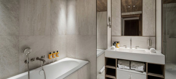 Appartement à louer à Courchevel 1850