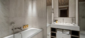 Appartement à louer à Courchevel 1850