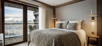 Appartement à louer à Courchevel 1850
