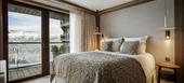 Appartement à louer à Courchevel 1850