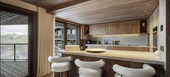 Appartement à louer à Courchevel 1850