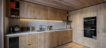 Appartement à louer à Courchevel 1850
