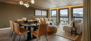 Appartement à louer à Courchevel 1850