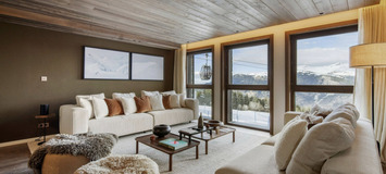 Appartement à louer à Courchevel 1850