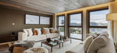 Appartement à louer à Courchevel 1850