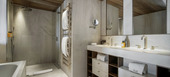 Appartement à louer à Courchevel 1850