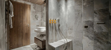 Appartement à louer à Courchevel 1850