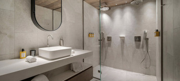 Appartement à louer à Courchevel 1850
