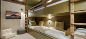 Appartement à louer à Courchevel 1850