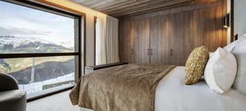 Appartement à louer à Courchevel 1850