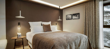 Appartement à louer à Courchevel 1850