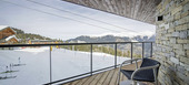 Appartement à louer à Courchevel 1850
