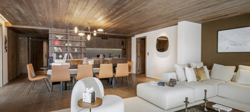 Appartement à louer à Courchevel 1850