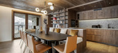 Appartement à louer à Courchevel 1850