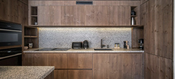 Appartement à louer à Courchevel 1850