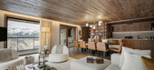 Appartement à louer à Courchevel 1850