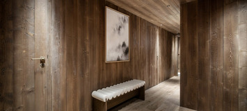Appartement à louer à Courchevel 1850