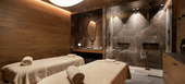 Appartement à louer à Courchevel 1850