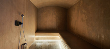 Appartement à louer à Courchevel 1850