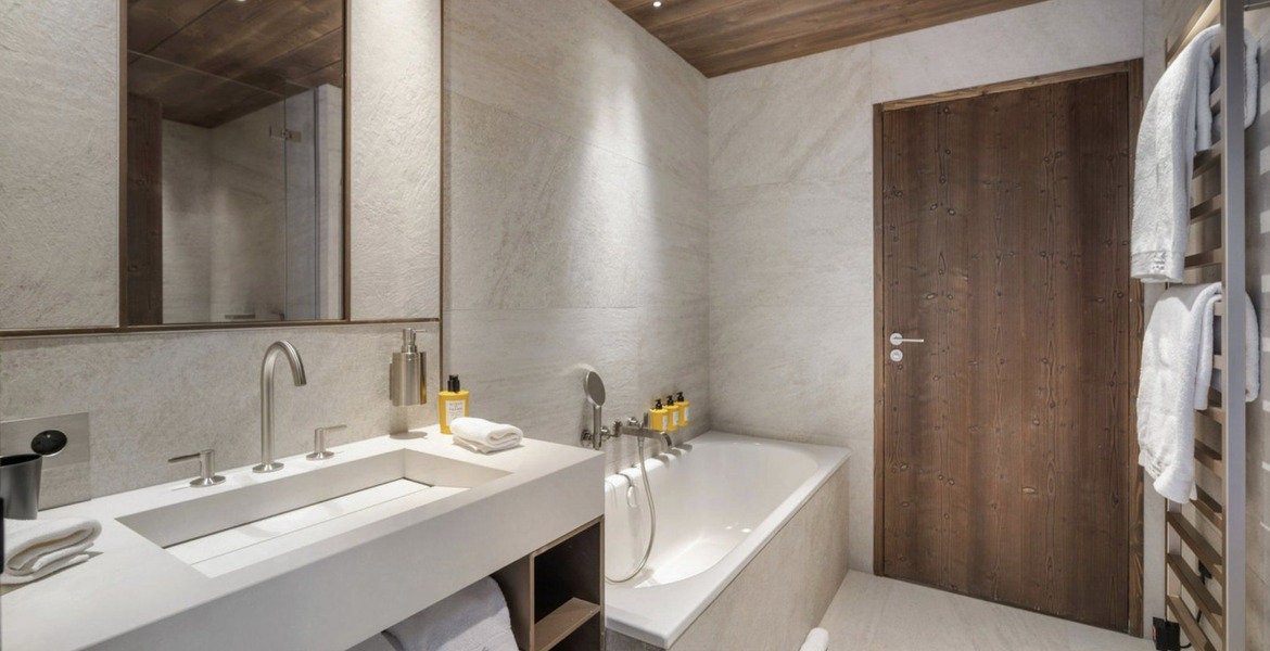 Piso en alquiler en Courchevel 1850