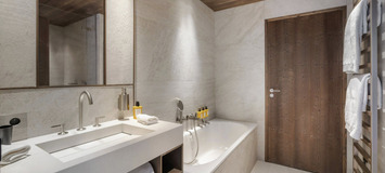 Piso en alquiler en Courchevel 1850 