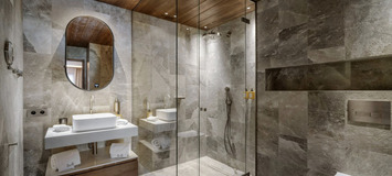 Piso en alquiler en Courchevel 1850 