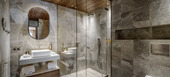 Piso en alquiler en Courchevel 1850 