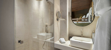 Piso en alquiler en Courchevel 1850 