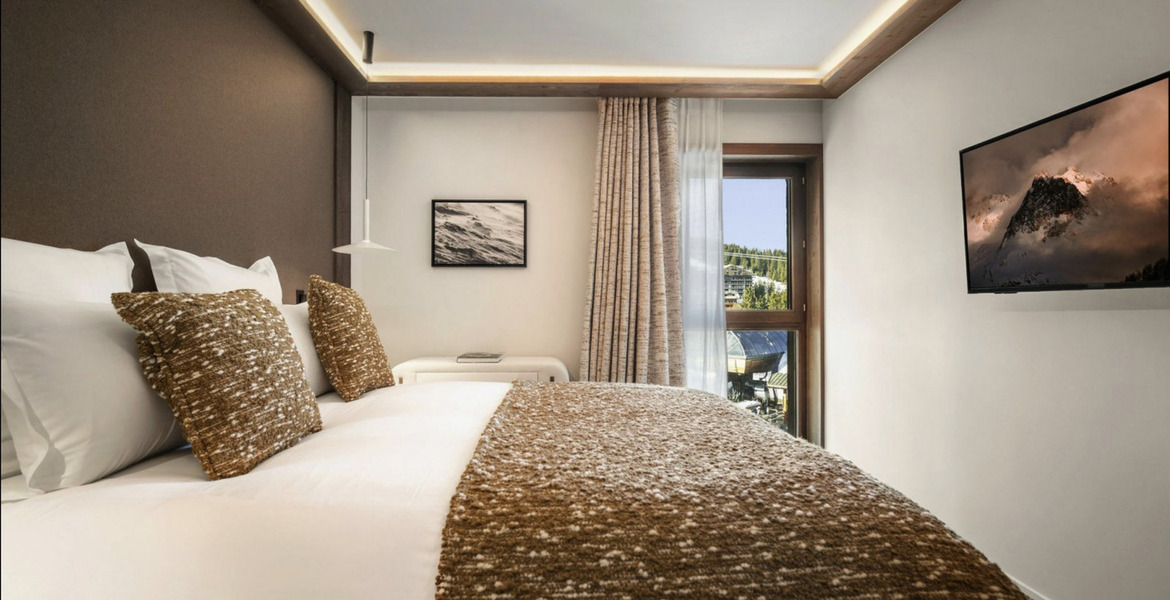 Piso en alquiler en Courchevel 1850