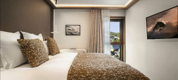 Piso en alquiler en Courchevel 1850 