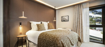 Piso en alquiler en Courchevel 1850 