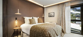 Piso en alquiler en Courchevel 1850 