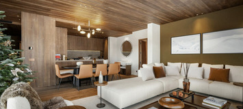 Piso en alquiler en Courchevel 1850 