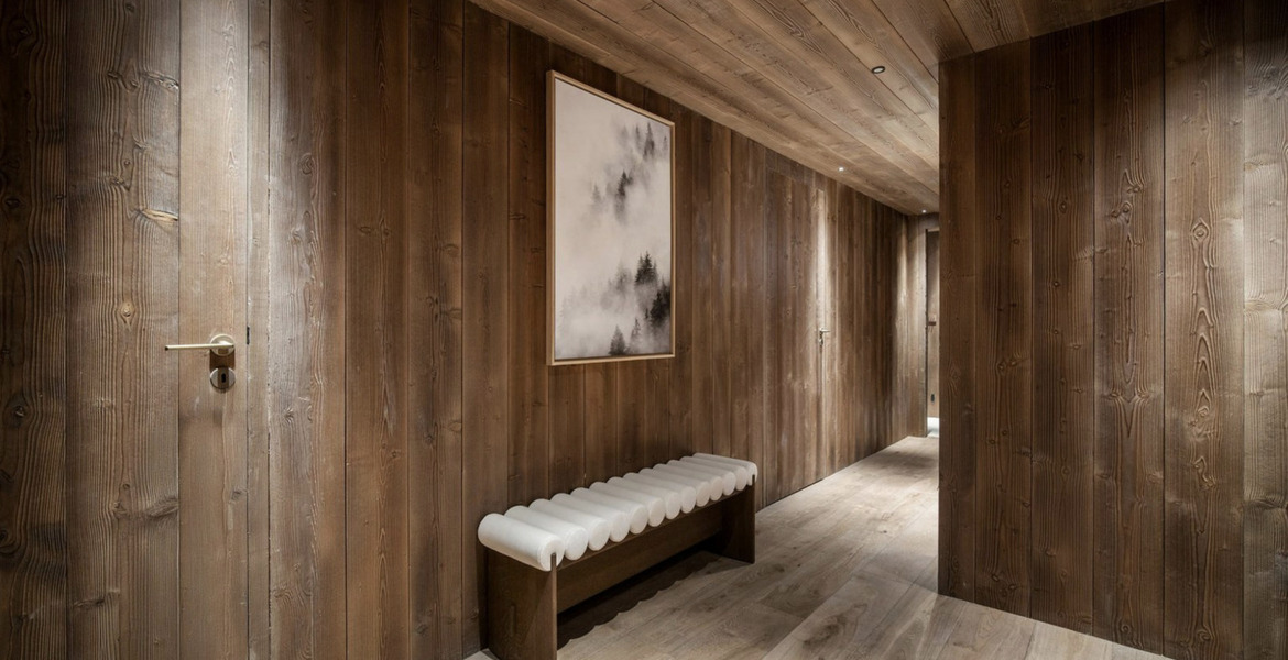 Piso en alquiler en Courchevel 1850