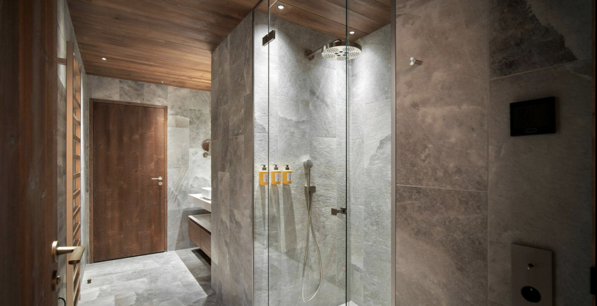 Departamento en renta en Courchevel 1850