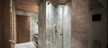 Apartment for rent in Courchevel 1850 