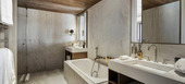 Apartment for rent in Courchevel 1850 