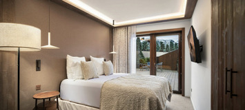 Apartment for rent in Courchevel 1850 