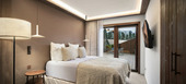 Apartment for rent in Courchevel 1850 