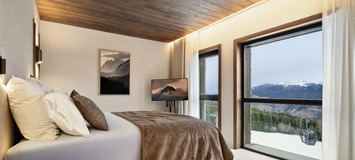 Apartment for rent in Courchevel 1850 