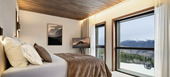 Apartment for rent in Courchevel 1850 