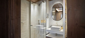 Apartment for rent in Courchevel 1850 
